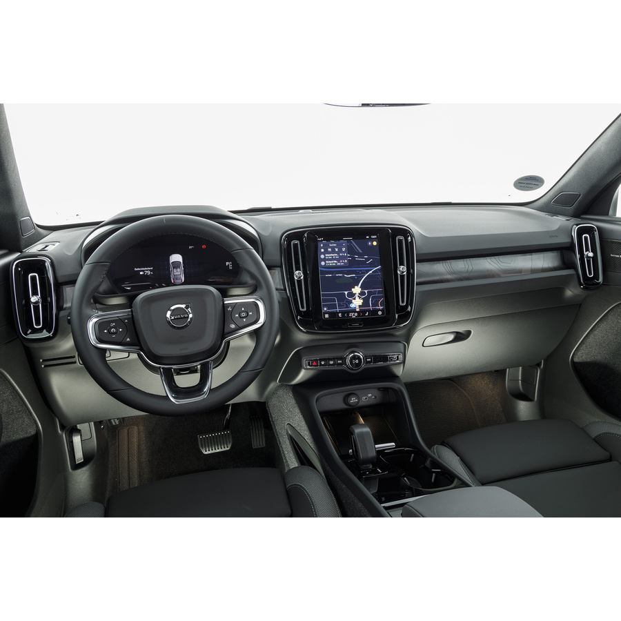 Volvo C40 Recharge 231 ch 1EDT Ultimate