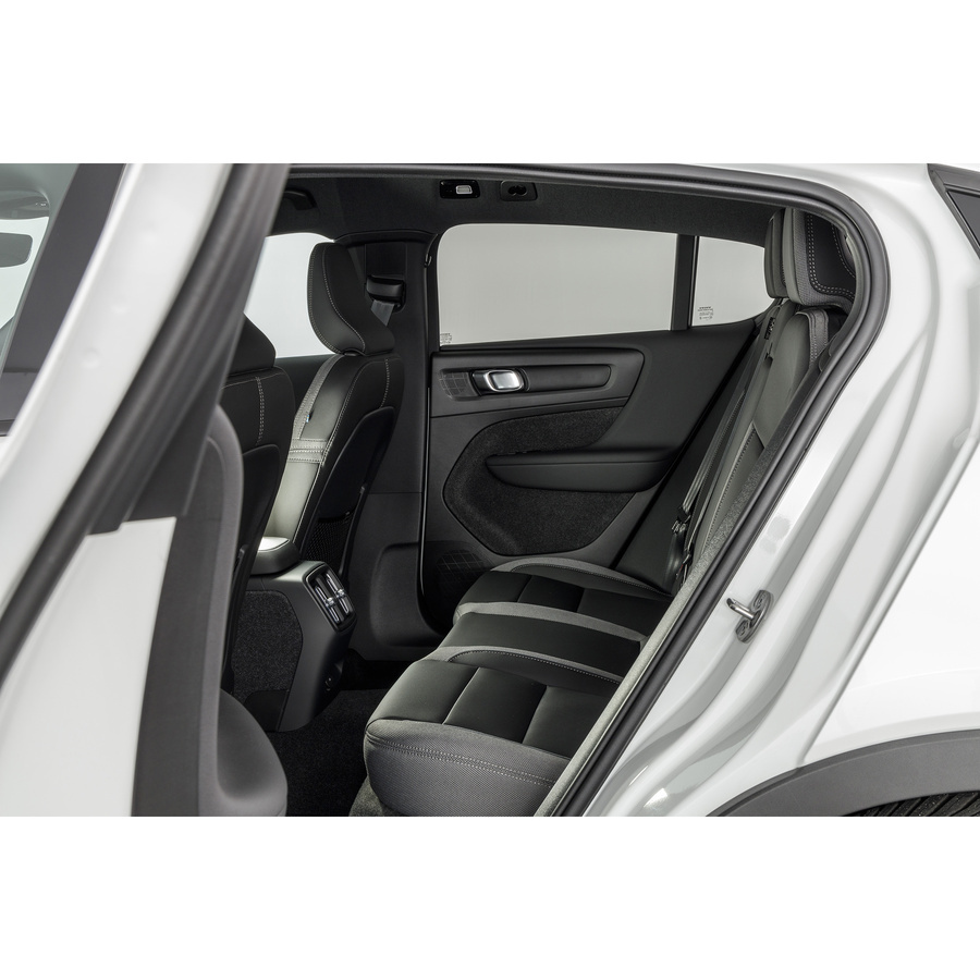 Volvo C40 Recharge 231 ch 1EDT Ultimate