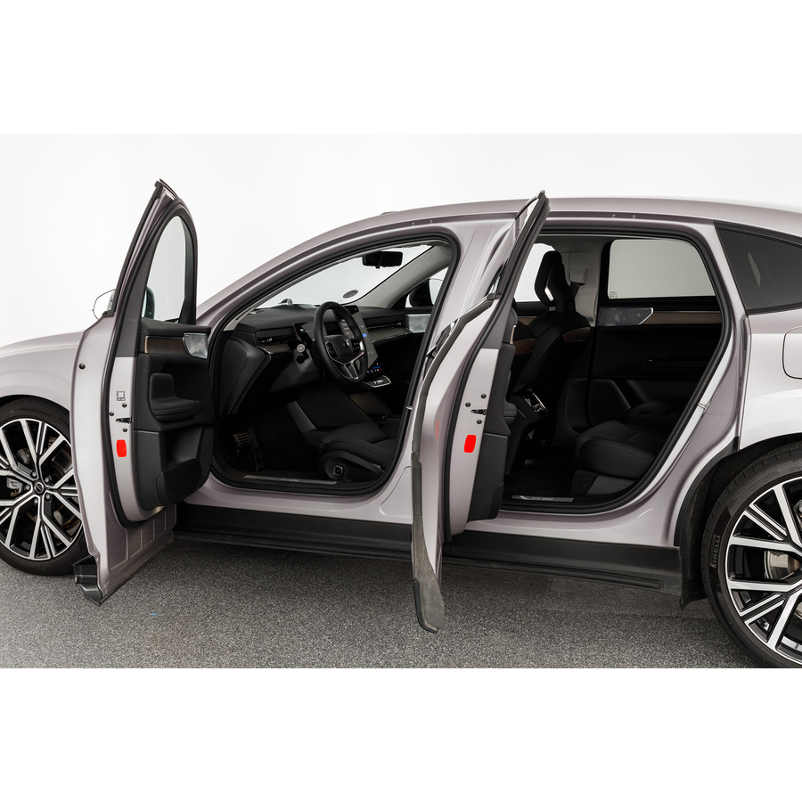 Volvo ES90 Single Motor Extended Range