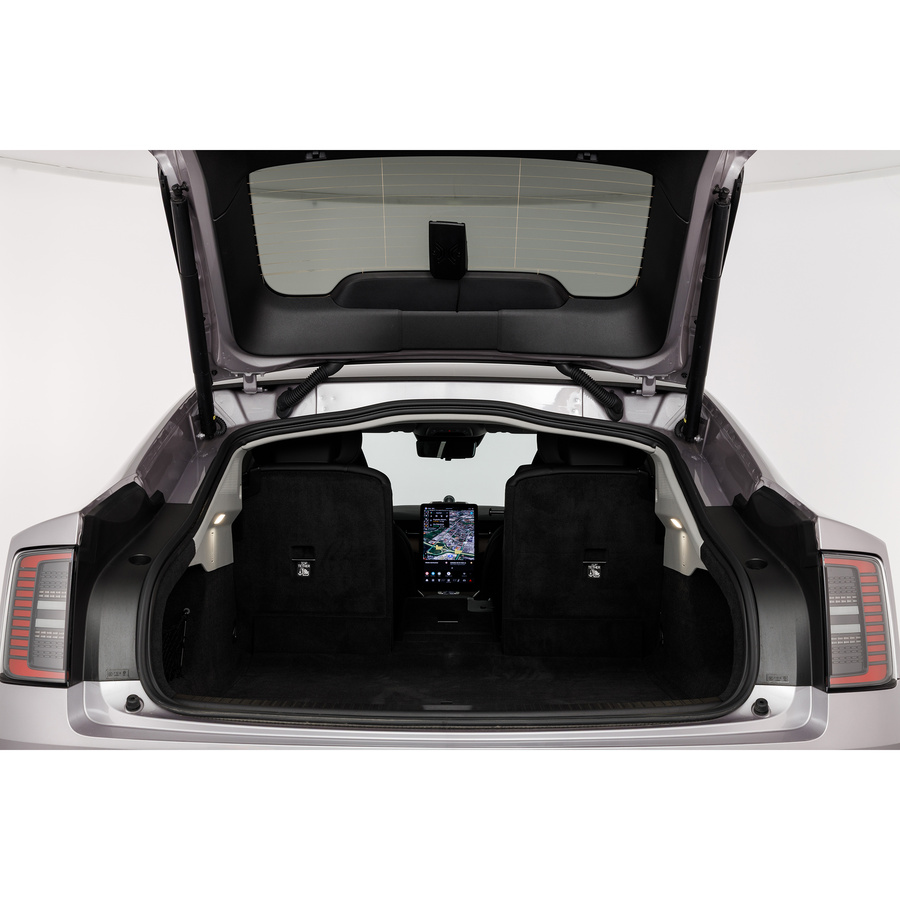 Volvo ES90 Single Motor Extended Range