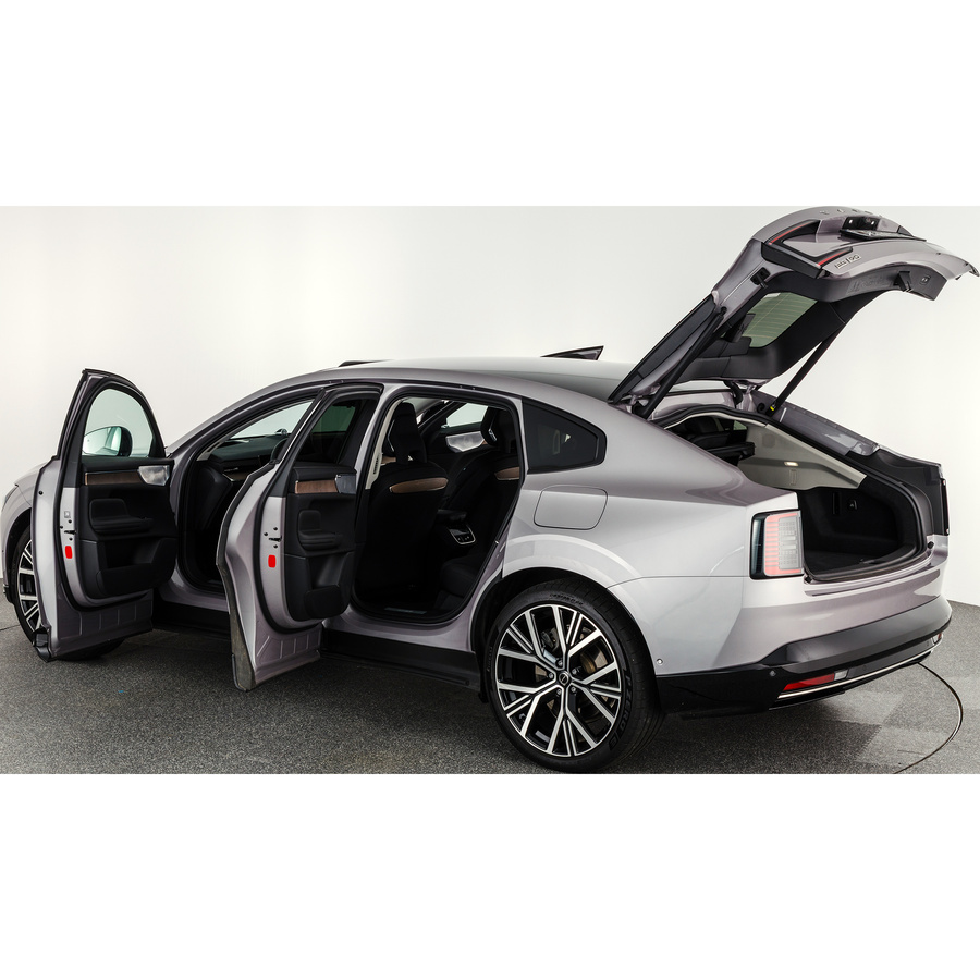 Volvo ES90 Single Motor Extended Range