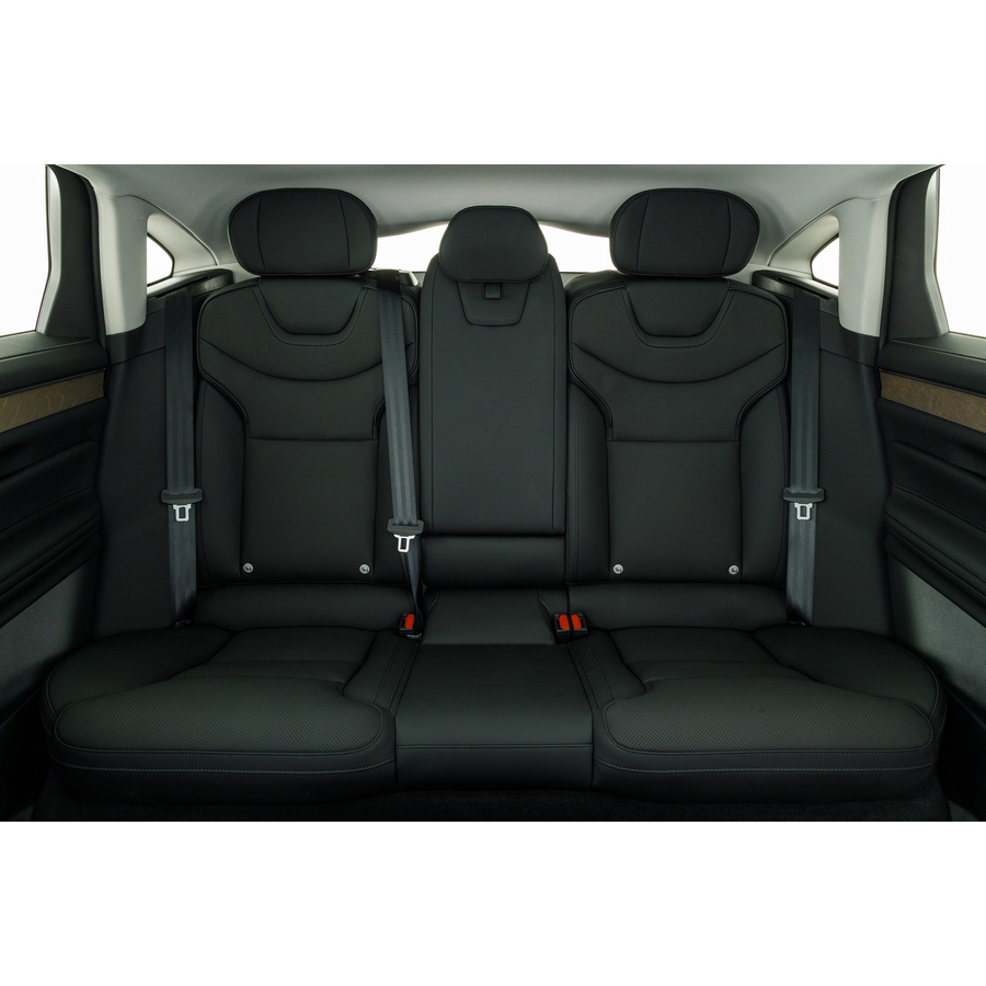Volvo ES90 Single Motor Extended Range
