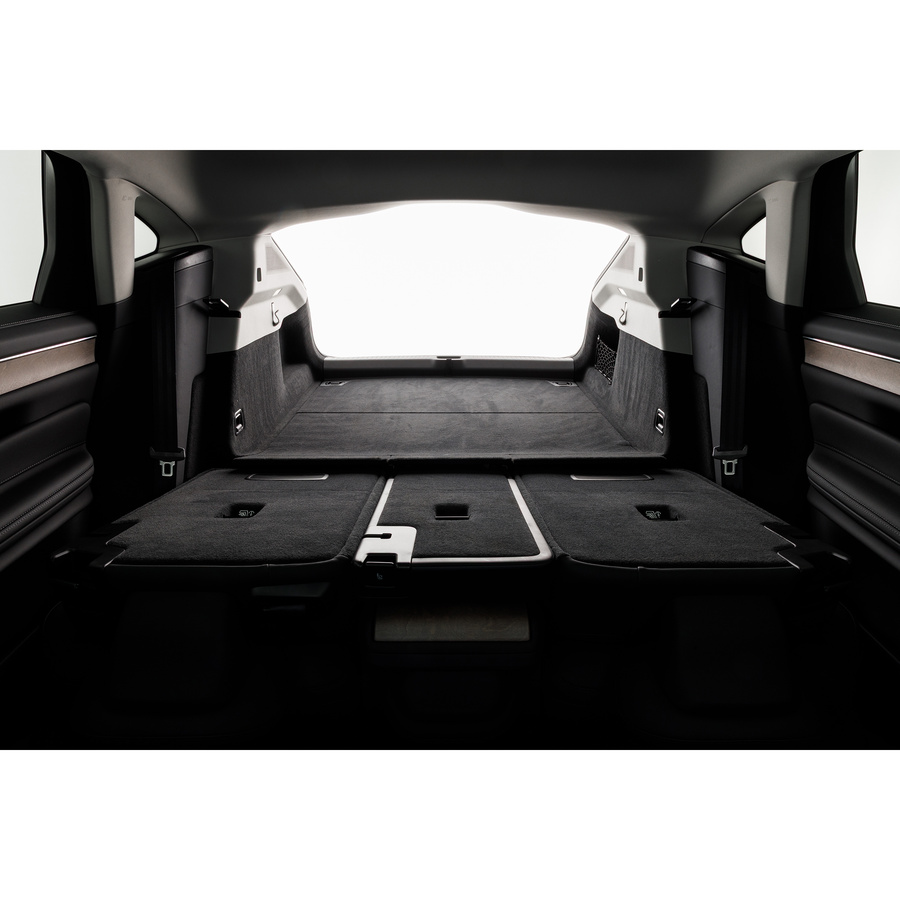 Volvo ES90 Single Motor Extended Range
