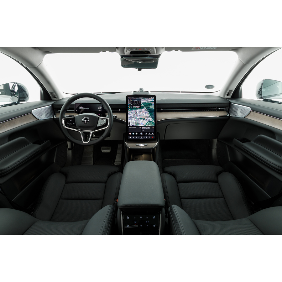 Volvo ES90 Single Motor Extended Range