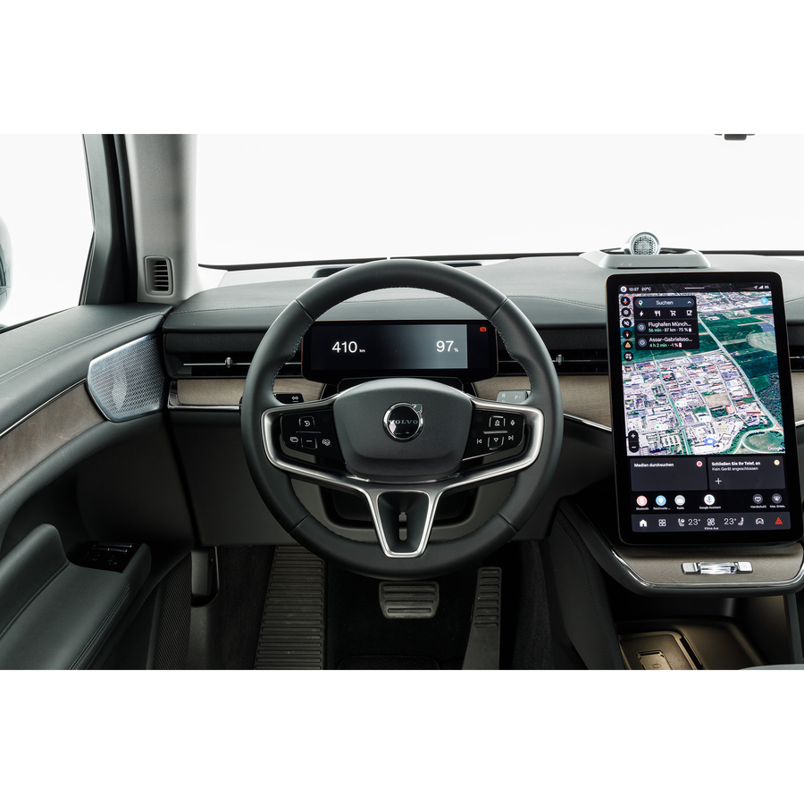 Volvo ES90 Single Motor Extended Range