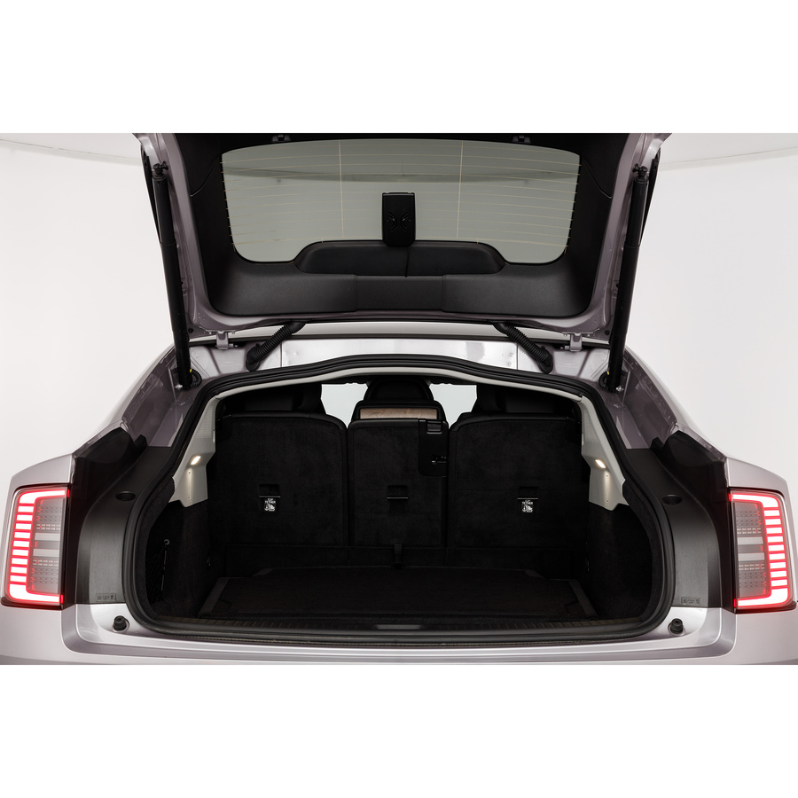 Volvo ES90 Single Motor Extended Range