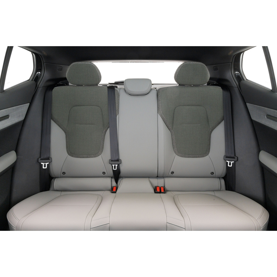 Volvo EX30 Cross Country Twin Performance 428 ch 1EDT