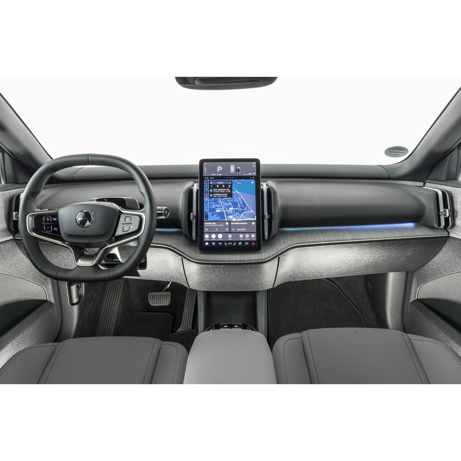 Volvo EX30 Cross Country Twin Performance 428 ch 1EDT