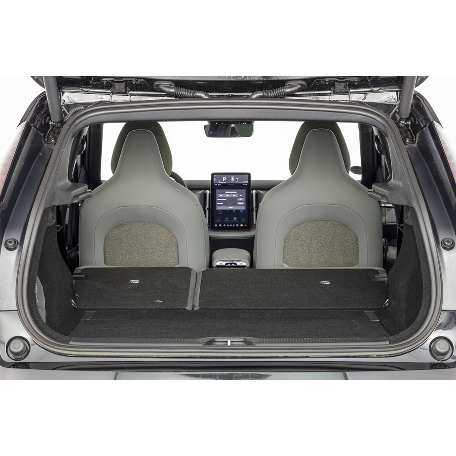 Volvo EX30 Cross Country Twin Performance 428 ch 1EDT