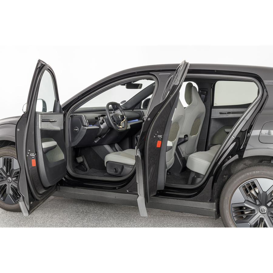 Volvo EX30 Cross Country Twin Performance 428 ch 1EDT