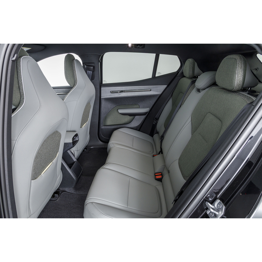 Volvo EX30 Cross Country Twin Performance 428 ch 1EDT