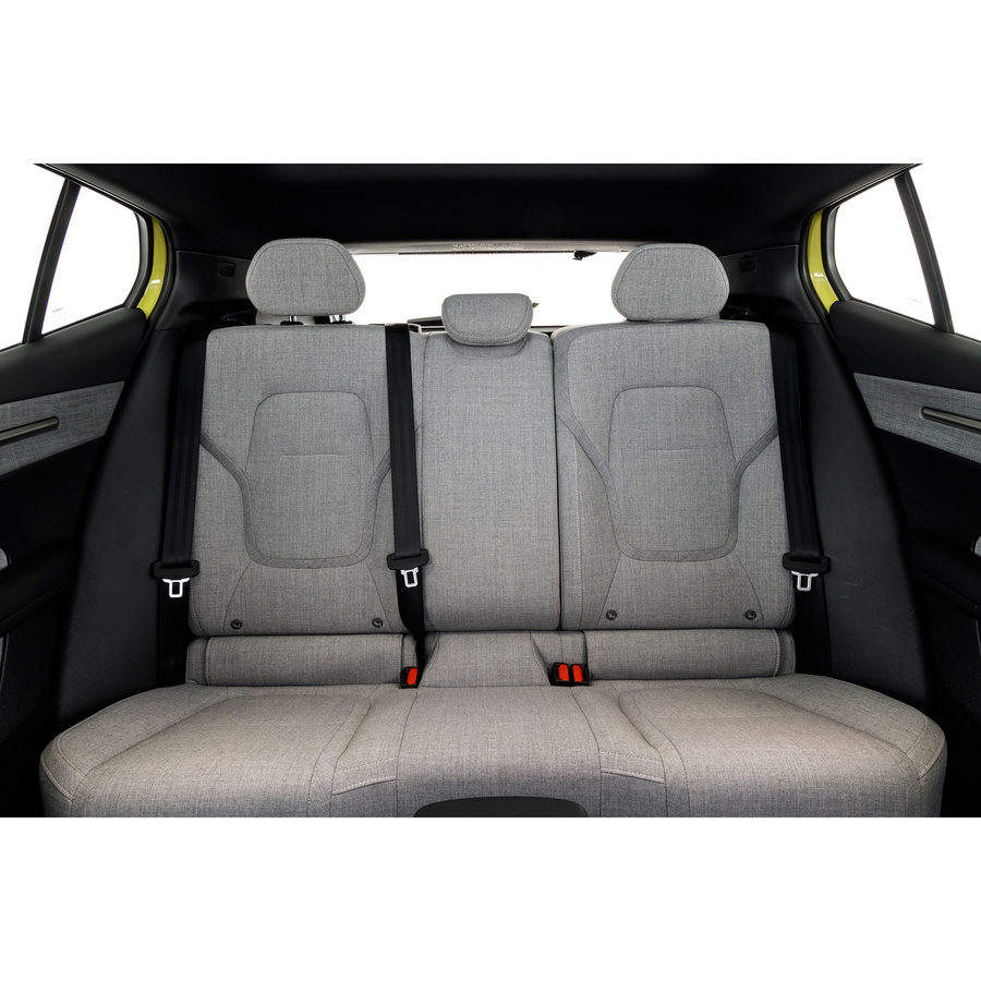 Volvo EX30 Single Motor Extended Range 272 ch 1EDT Ultra