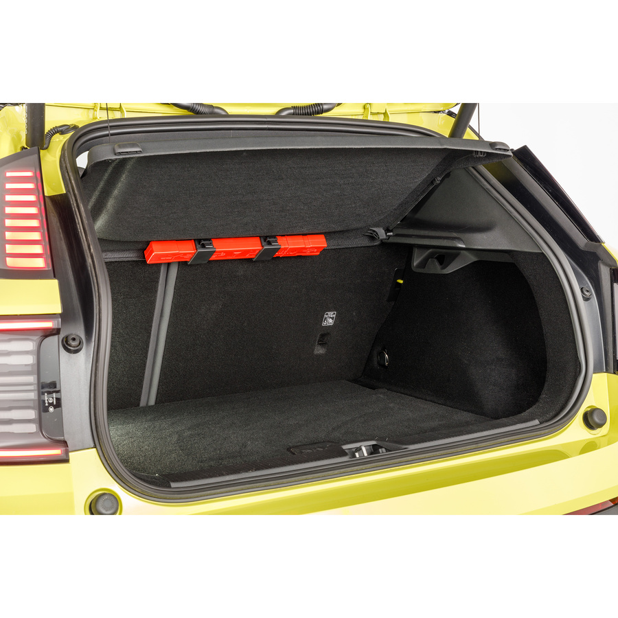 Volvo EX30 Single Motor Extended Range 272 ch 1EDT Ultra