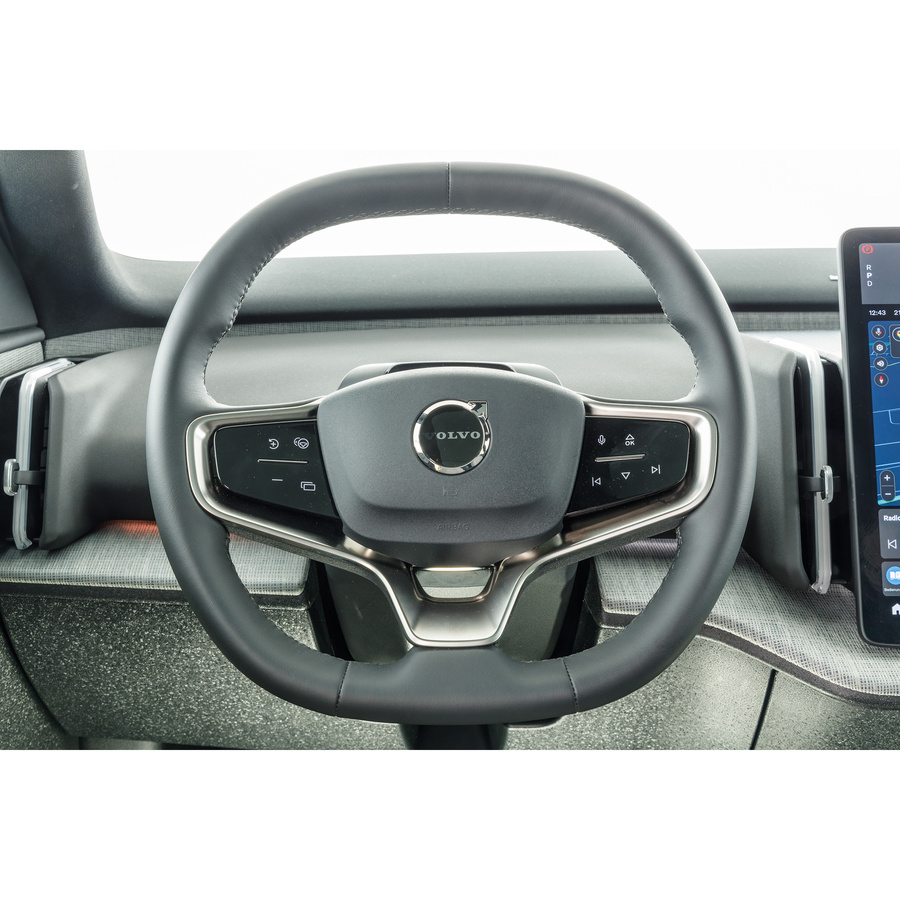 Volvo EX30 Single Motor Extended Range 272 ch 1EDT Ultra