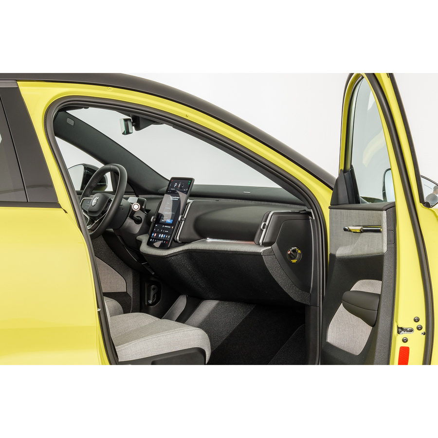 Volvo EX30 Single Motor Extended Range 272 ch 1EDT Ultra