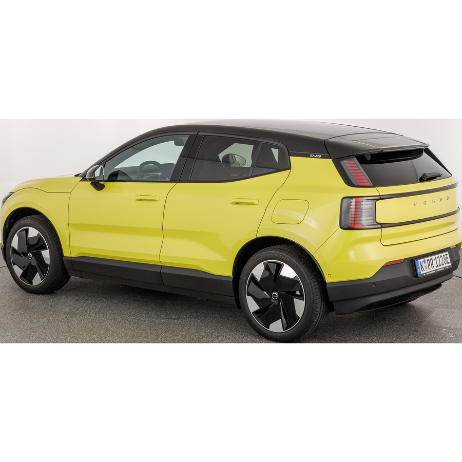 Volvo EX30 Single Motor Extended Range 272 ch 1EDT Ultra