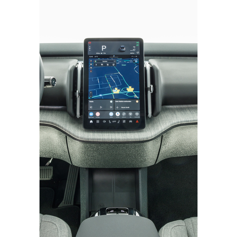 Volvo EX30 Single Motor Extended Range 272 ch 1EDT Ultra