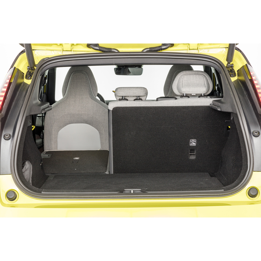 Volvo EX30 Single Motor Extended Range 272 ch 1EDT Ultra