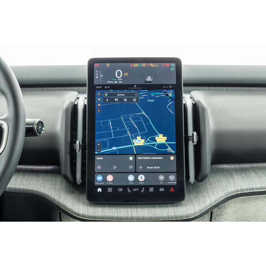 Volvo EX30 Single Motor Extended Range 272 ch 1EDT Ultra