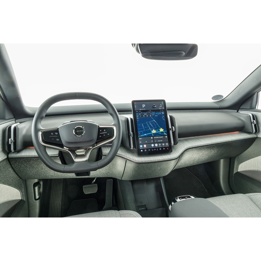 Volvo EX30 Single Motor Extended Range 272 ch 1EDT Ultra