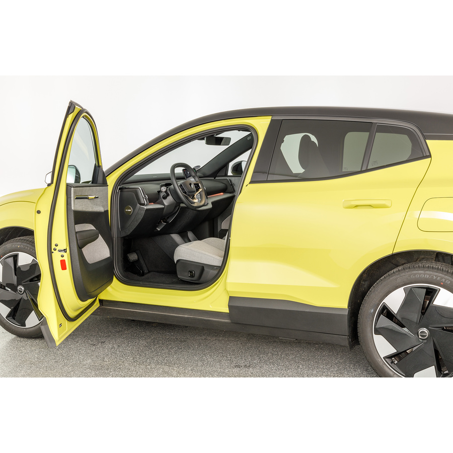 Volvo EX30 Single Motor Extended Range 272 ch 1EDT Ultra