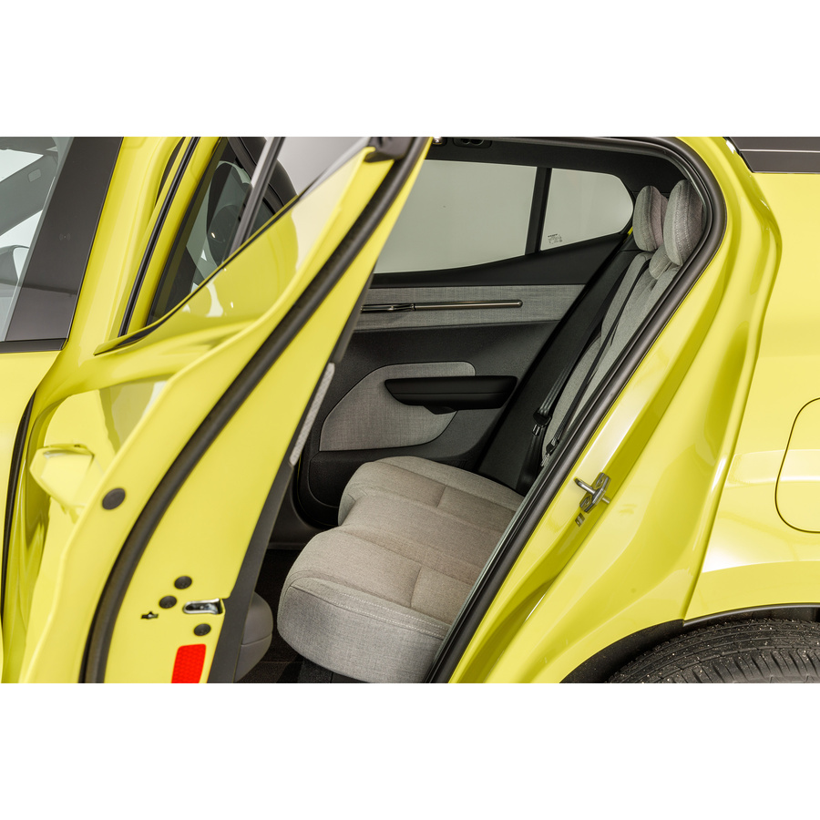 Volvo EX30 Single Motor Extended Range 272 ch 1EDT Ultra