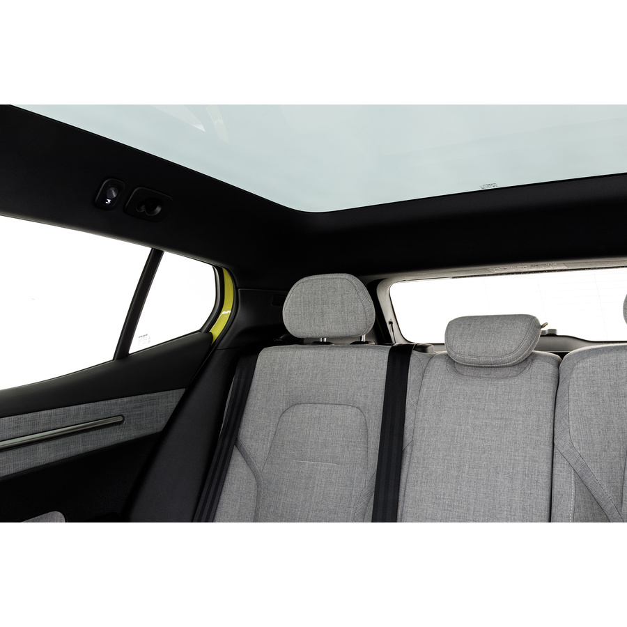 Volvo EX30 Single Motor Extended Range 272 ch 1EDT Ultra