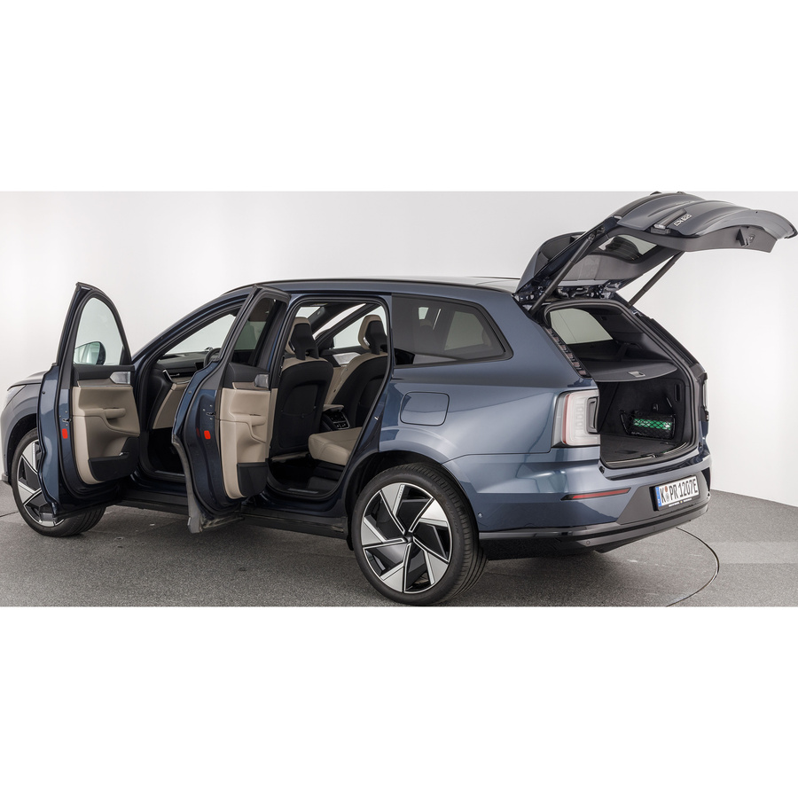 Volvo EX90 Single RWD 279 ch EDT