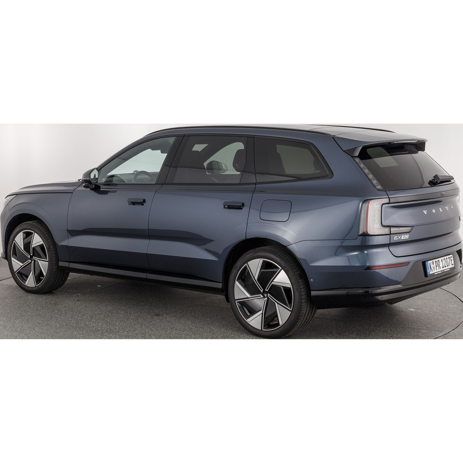 Volvo EX90 Single RWD 279 ch EDT