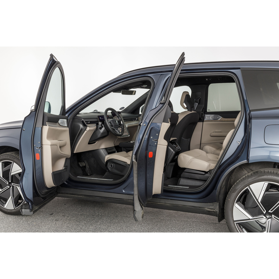 Volvo EX90 Single RWD 279 ch EDT