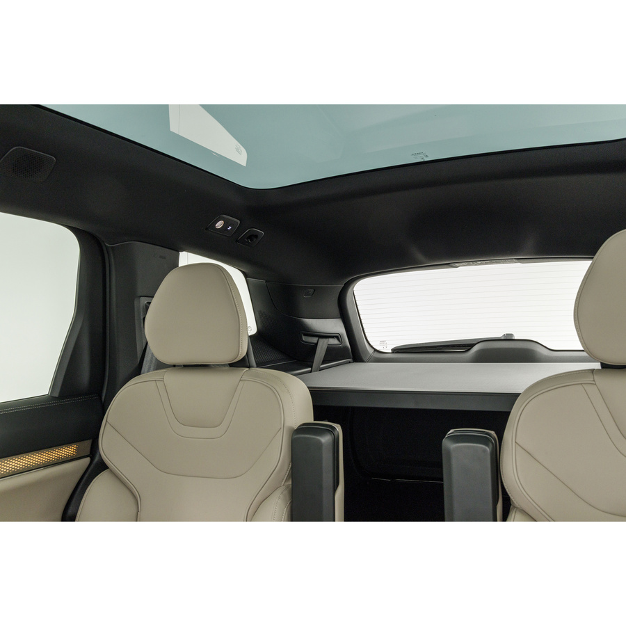 Volvo EX90 Single RWD 279 ch EDT