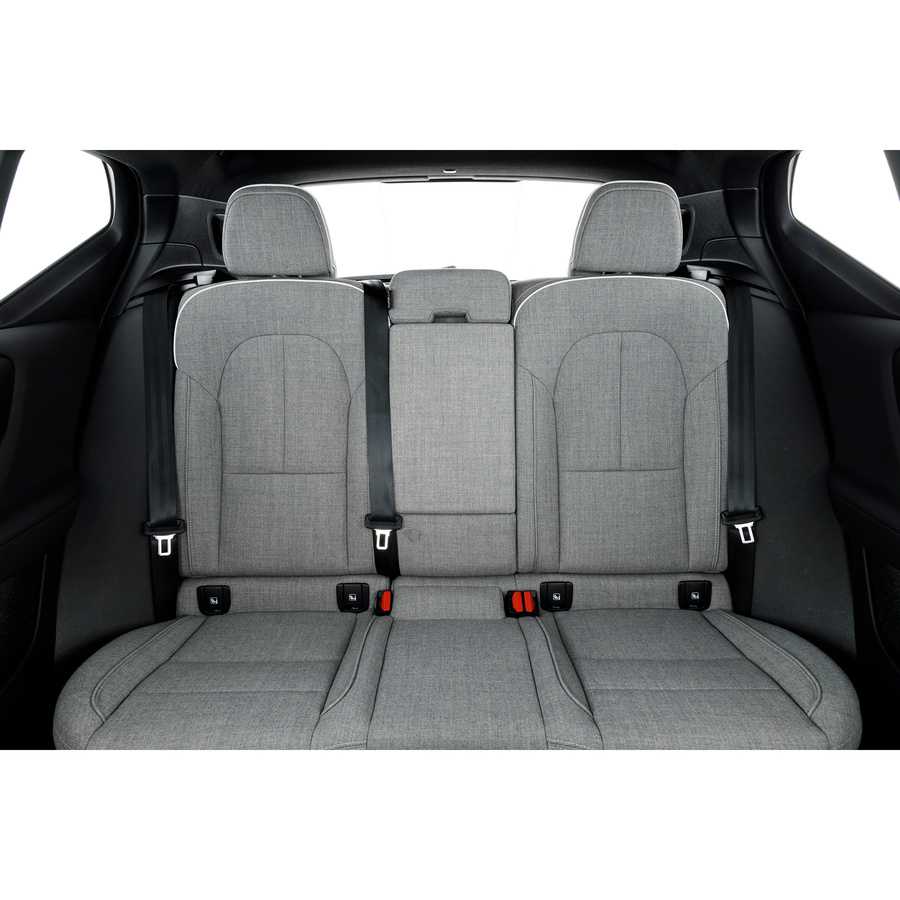 Volvo XC40 Recharge Extended Range 252 ch 1EDT Ultimate