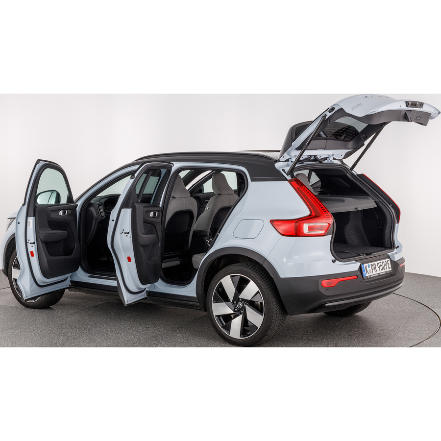 Volvo XC40 Recharge Extended Range 252 ch 1EDT Ultimate
