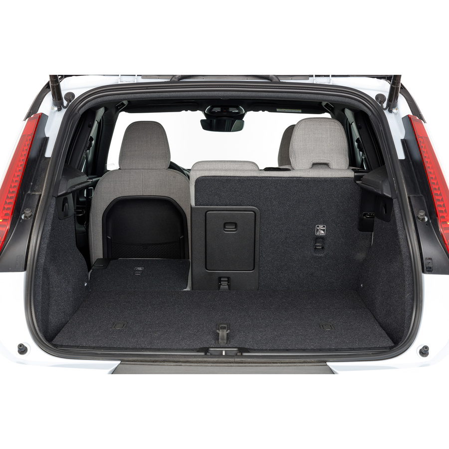 Volvo XC40 Recharge Extended Range 252 ch 1EDT Ultimate