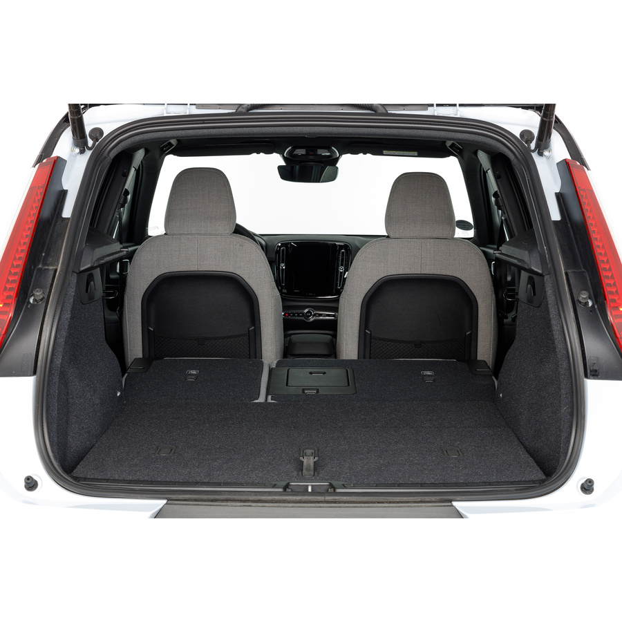 Volvo XC40 Recharge Extended Range 252 ch 1EDT Ultimate