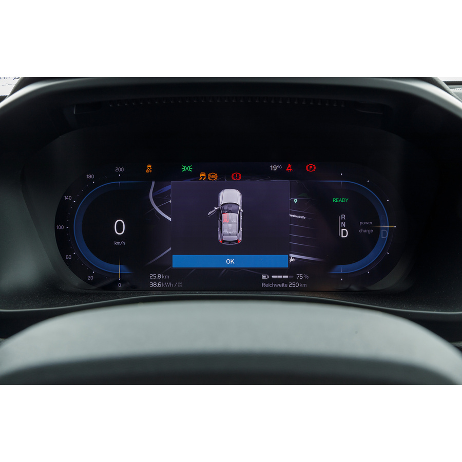 Volvo XC40 Recharge Extended Range 252 ch 1EDT Ultimate