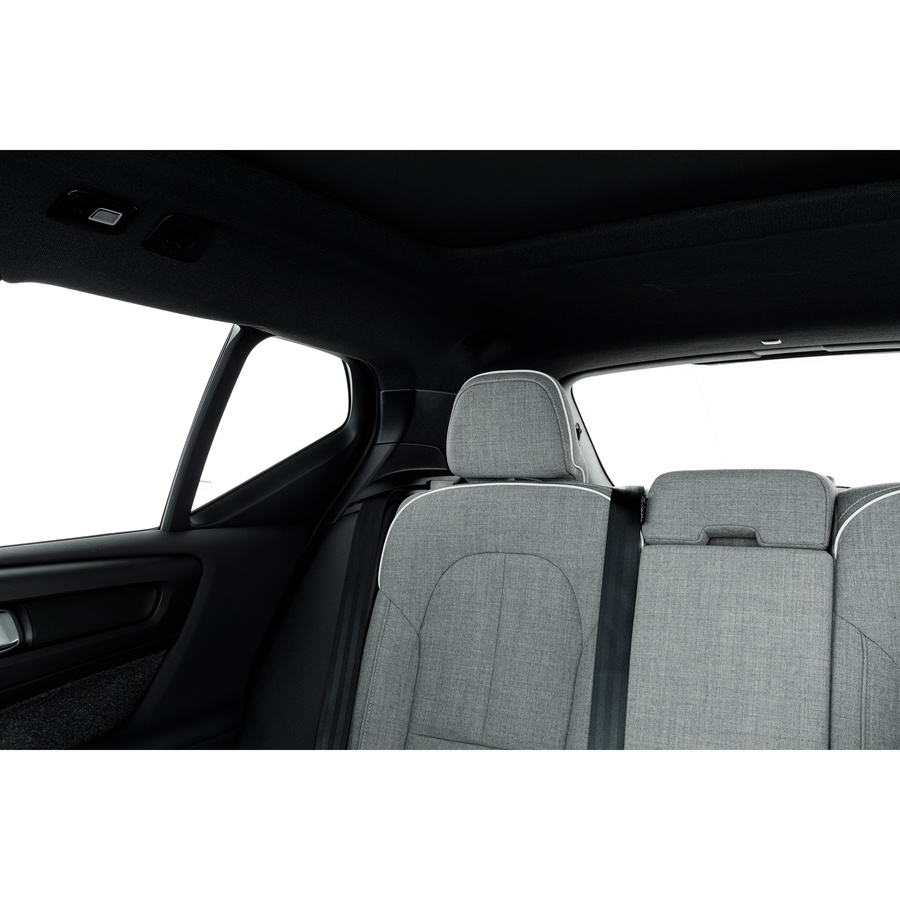 Volvo XC40 Recharge Extended Range 252 ch 1EDT Ultimate