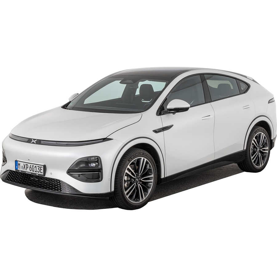 XPeng G6 Grande Autonomie