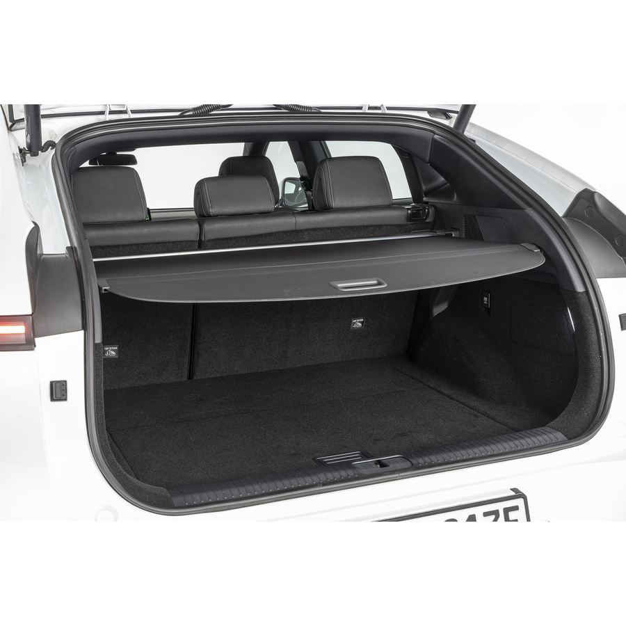 XPeng G6 Grande Autonomie