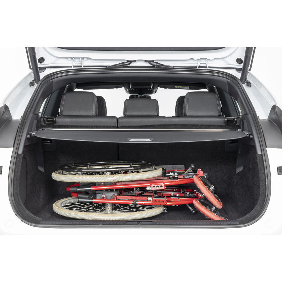 XPeng G6 Grande Autonomie