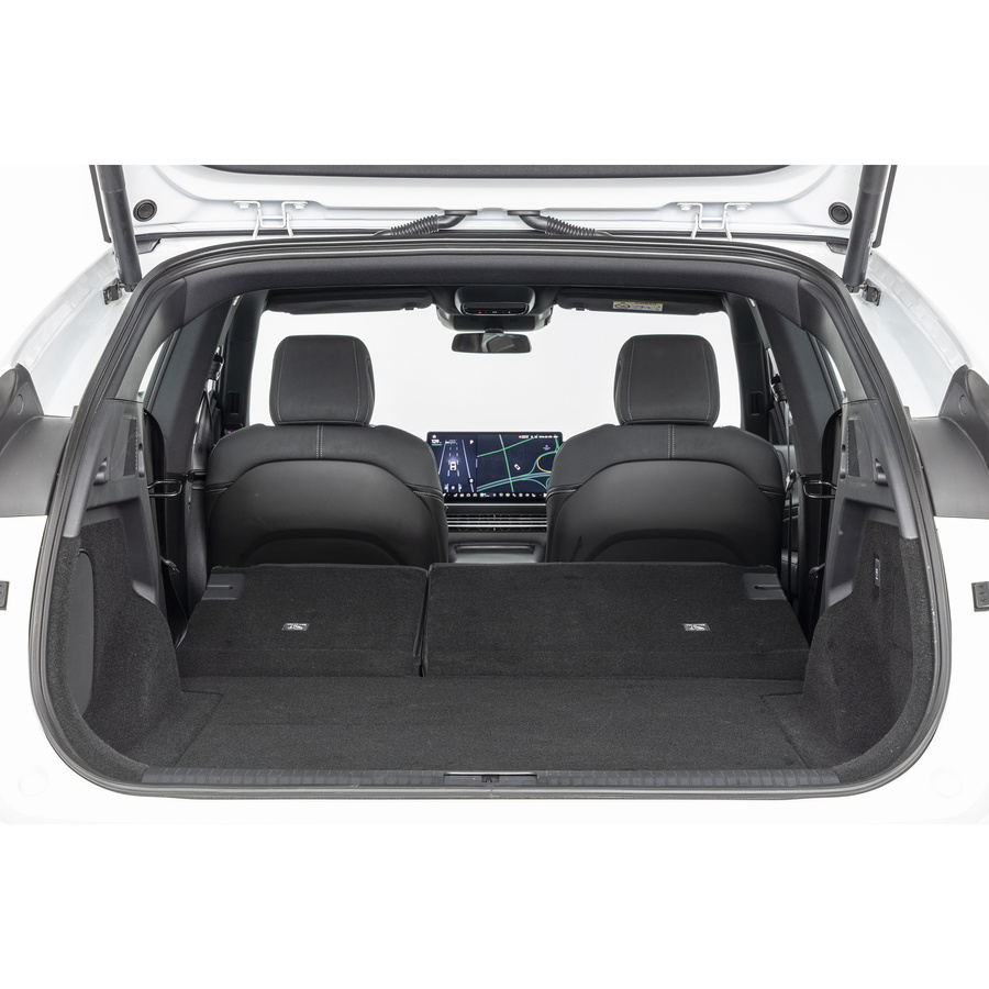 XPeng G6 Grande Autonomie