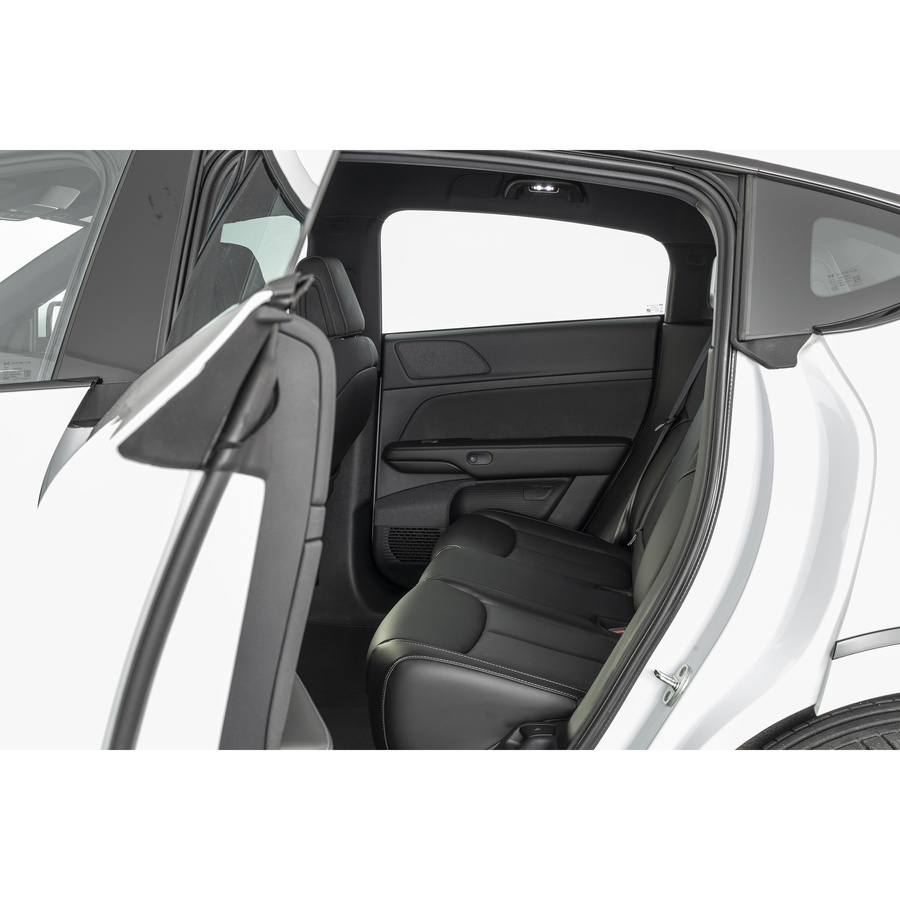 XPeng G6 Grande Autonomie