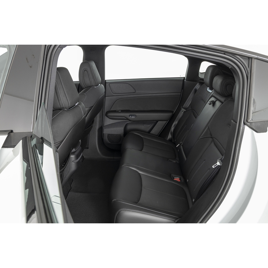 XPeng G6 Grande Autonomie