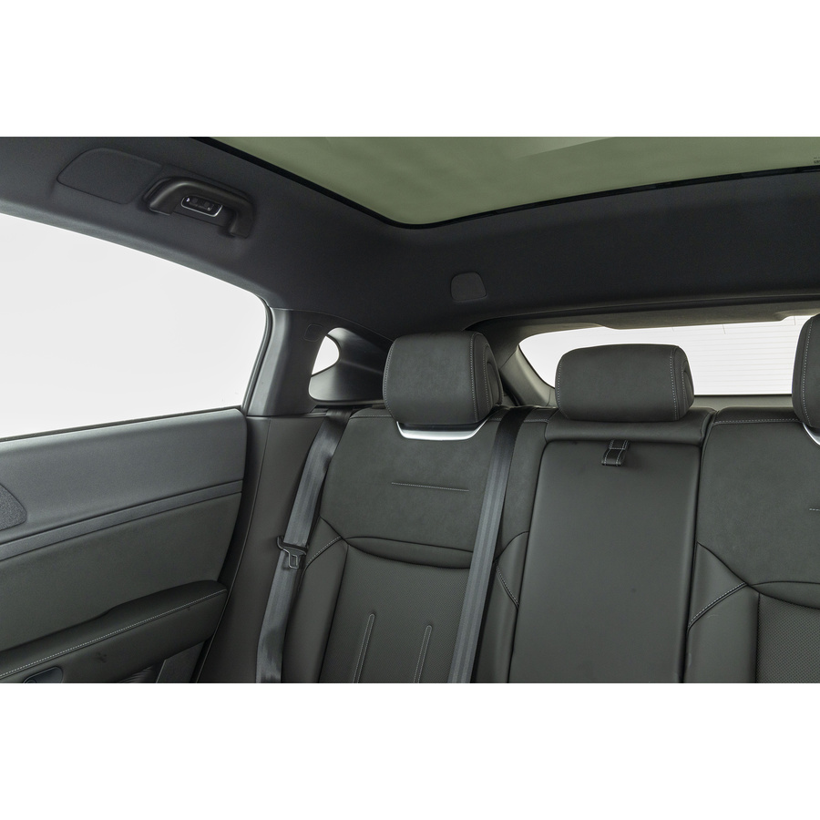 XPeng G6 Grande Autonomie