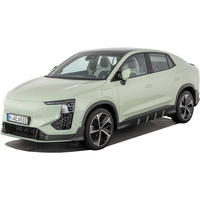 Aiways U6 63 kWh