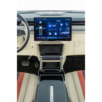 Aiways U6 63 kWh