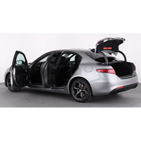 Alfa Romeo Giulia 2.2 190 ch AT8