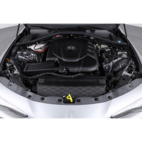 Alfa Romeo Giulia 2.2 190 ch AT8