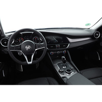 Alfa Romeo Giulia 2.2 190 ch AT8