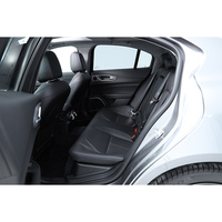 Alfa Romeo Giulia 2.2 190 ch AT8